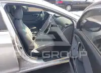 2011 Hyundai Elantra фото