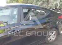 2011 Hyundai Elantra фото