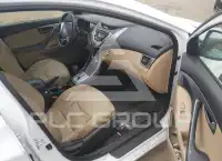 2011 Hyundai Elantra фото