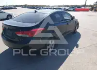 2011 Hyundai Elantra photo