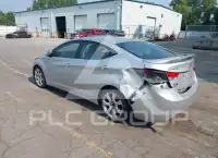 2011 Hyundai Elantra photo