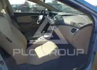 2011 Hyundai Elantra фото