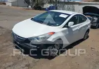 2011 Hyundai Elantra фото