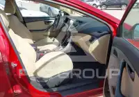 2011 Hyundai Elantra фото