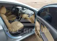 2011 Hyundai Elantra фото