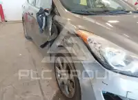2011 Hyundai Elantra фото