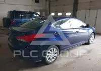 2011 Hyundai Elantra photo