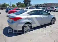 2011 Hyundai Elantra photo