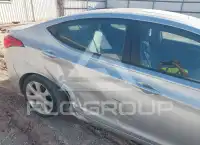 2011 Hyundai Elantra photo