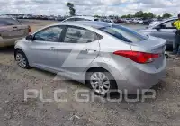 2011 Hyundai Elantra photo