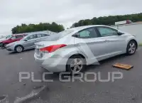 2011 Hyundai Elantra фото