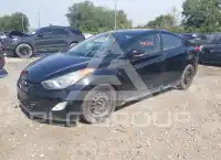 2011 Hyundai Elantra photo