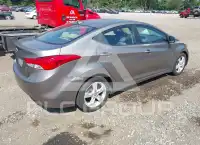 2011 Hyundai Elantra фото