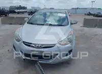 2011 Hyundai Elantra photo