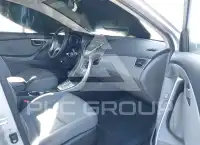 2011 Hyundai Elantra фото