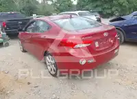 2011 Hyundai Elantra фото