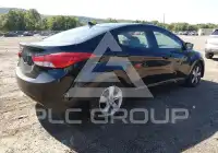 2011 Hyundai Elantra фото