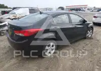 2011 Hyundai Elantra фото