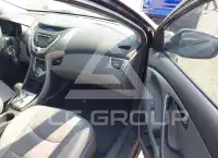2011 Hyundai Elantra фото