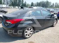 2011 Hyundai Elantra фото