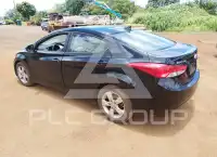 2011 Hyundai Elantra фото