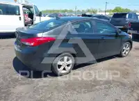 2011 Hyundai Elantra фото