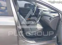 2011 Hyundai Elantra фото