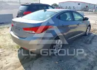2011 Hyundai Elantra photo