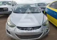 2011 Hyundai Elantra фото