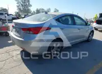2011 Hyundai Elantra фото