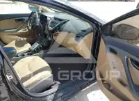 2011 Hyundai Elantra photo