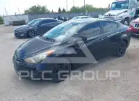 2011 Hyundai Elantra photo