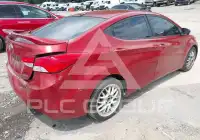 2011 Hyundai Elantra фото