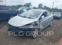 2011 Hyundai Elantra фото