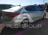 2011 Hyundai Elantra фото