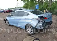 2011 Hyundai Elantra фото