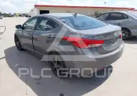 2011 Hyundai Elantra фото