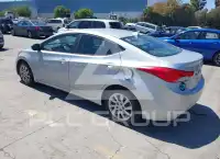 2011 Hyundai Elantra photo