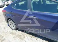 2011 Hyundai Elantra фото