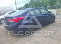 2011 Hyundai Elantra photo
