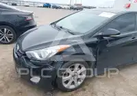 2011 Hyundai Elantra фото