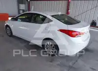 2011 Hyundai Elantra photo