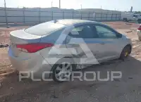 2011 Hyundai Elantra photo