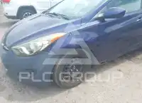 2011 Hyundai Elantra photo