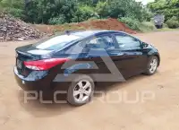 2011 Hyundai Elantra фото
