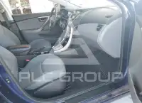 2011 Hyundai Elantra фото