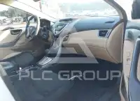 2011 Hyundai Elantra фото