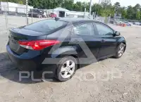 2011 Hyundai Elantra photo