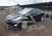 2011 Hyundai Elantra photo