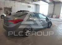 2011 Hyundai Elantra фото